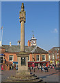 Market Cross, Carlisle