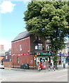 Victoria Park Post Office, Cardiff