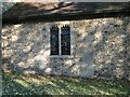 West Barsham, The Assumption of the Blessed Virgin Mary