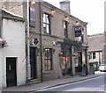 The Balcony Restaurant & Tea Room - Dunford Road