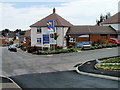 Bovis Sales Information Centre, Ridgeway Close, Newport