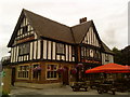 The Rose and Crown, Derby Road, Lenton