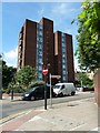 Flats in Frazer Street