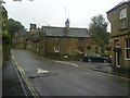 Church Street South, Old Glossop