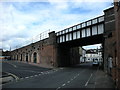 Leamington-Court Street