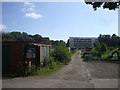 Pontcanna Allotments, Cardiff