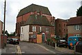 Beeston Maltings