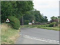 Approach to Akeley