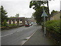 Burnley Road, Crawshawbooth, Lancashire