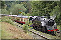 Llangollen railway