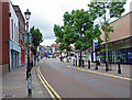 Castle Street, Dudley