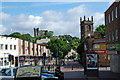 Castle Street, Dudley