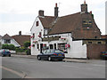 Bowling Green Tavern, Deal