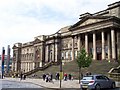 Liverpool museums and library