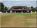 Hampton Wick Royal Cricket Club