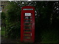 Telephone Box, The Rhos