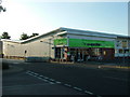 Co-Op supermarket, Victoria Road, Woolston