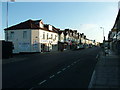 Victoria Road, Woolston