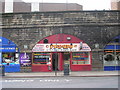 Fry-Ups Cafe - Bishopgate Street