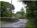 Lomas Lane, Rawtenstall, Lancashire