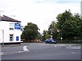 Junction of Enfield Street and Billinge Road