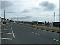 Charity walkers reach East Worthing (1)