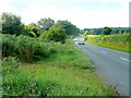 B4228 south of Hewelsfield