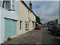 Pavement in Ham Road