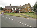 College Arms, Lower Quinton