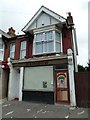 Rainbow in Ham Road