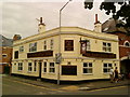 The Newcastle Arms, George Street, Newark on Trent