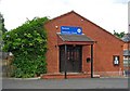 Redditch Spiritualist Church, 139 Easemore Road