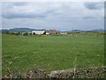 Farmhouse off the Wateresk Road