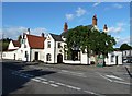 Ship Inn, Alveston