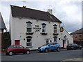 The Golden Lion, Kidderminster