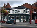 The Swan, Kidderminster