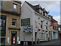 Ye Olde Seven Stars, Kidderminster