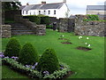 The Willow Garden, Canolfan Hywel Dda