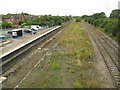 Honeybourne Station