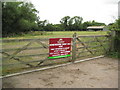 Honeybourne Sheep Sale