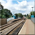 Waun-gron Park railway station, Cardiff