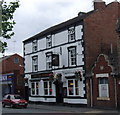 Corn Exchange, Kidderminster