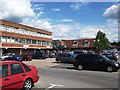 Market Place Car Park