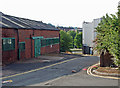 Church Street, Dudley