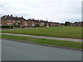 Lawrence Avenue, Wednesfield