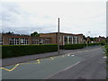 Perry Hall Primary School, Wednesfield