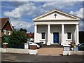 All Saints United Reformed Church, Junction Road