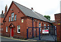 Court Passage, Dudley