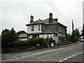 Whitchurch Post Office