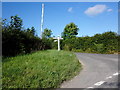 Barton Head Cross